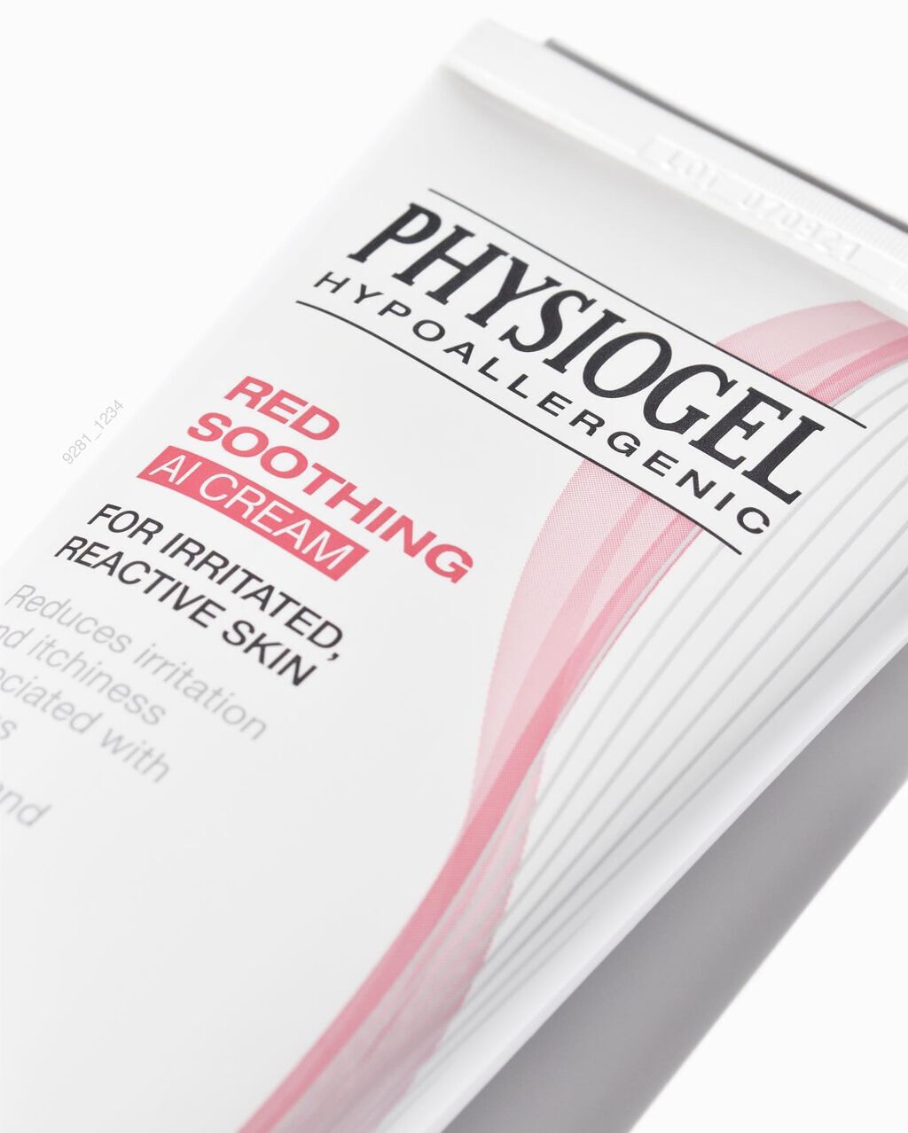 レッドスージングAIクリーム/PHYSIOGEL/フェイスオイルを使ったクチコミ(1枚目)