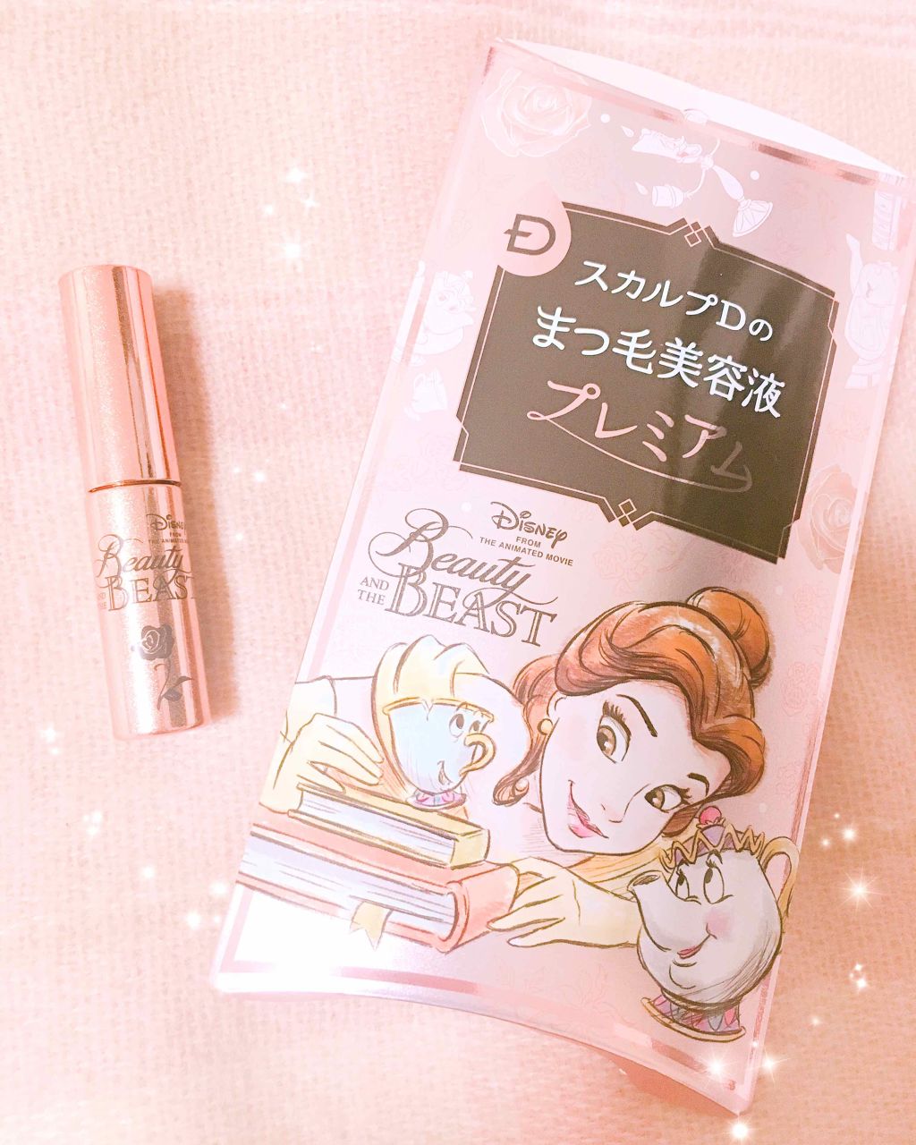 スカルプD ボーテ ピュアフリーアイラッシュセラム プレミアム/アンファー(スカルプD)/まつげ美容液を使ったクチコミ(1枚目)