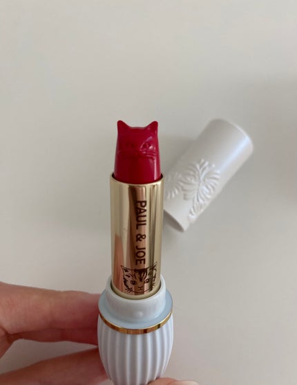 メイクアップコレクション 2019/PAUL & JOE BEAUTE/スキンケアキットを使ったクチコミ(3枚目)