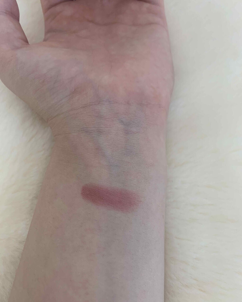 マシュマロティントルージュ/フォーチュン/リップティントを使ったクチコミ(2枚目)