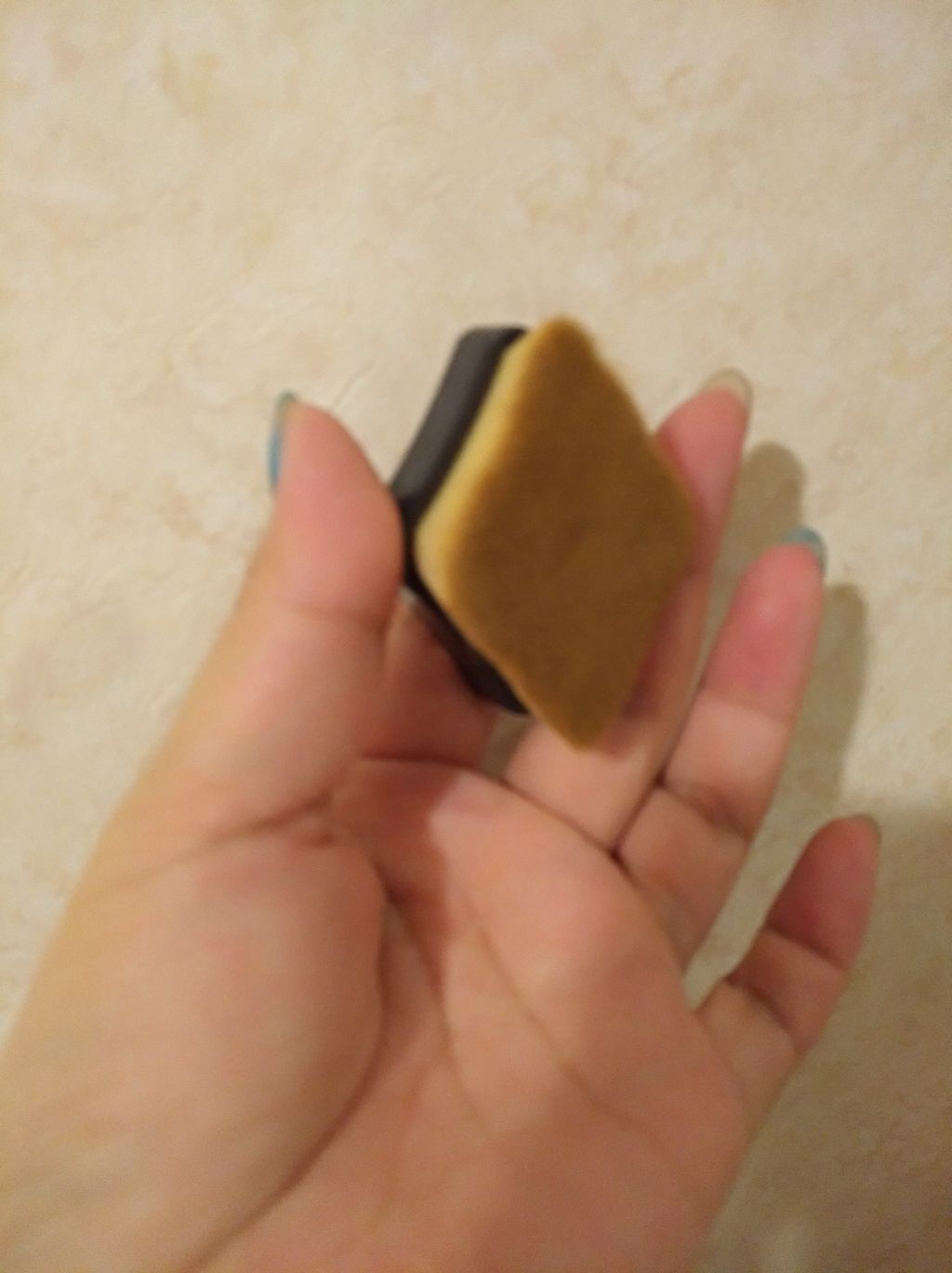 マットクッションファンデーション/CHICAY CHICO/クッションファンデーションを使ったクチコミ(3枚目)