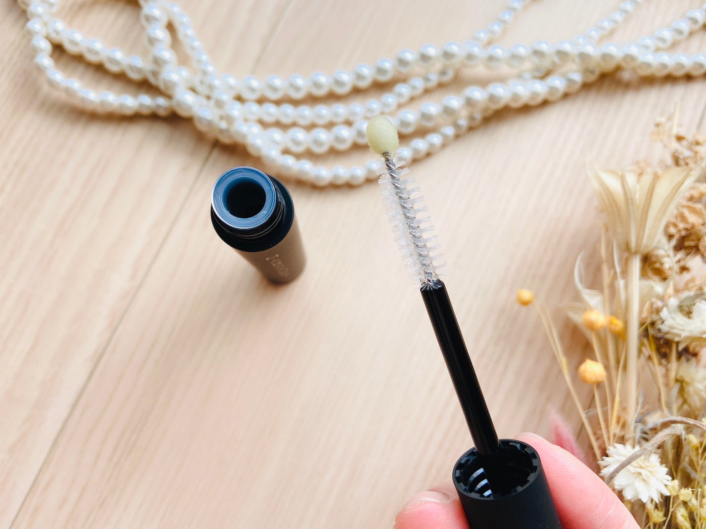 MABAYUKI/MABAYUKI/まつげ美容液を使ったクチコミ(4枚目)