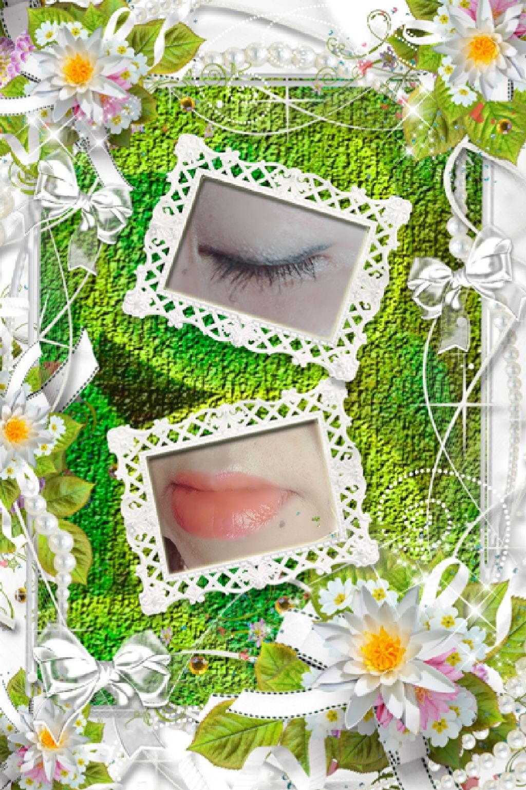 ロング&カールマスカラ スーパーWP/ヒロインメイク/マスカラを使ったクチコミ(2枚目)