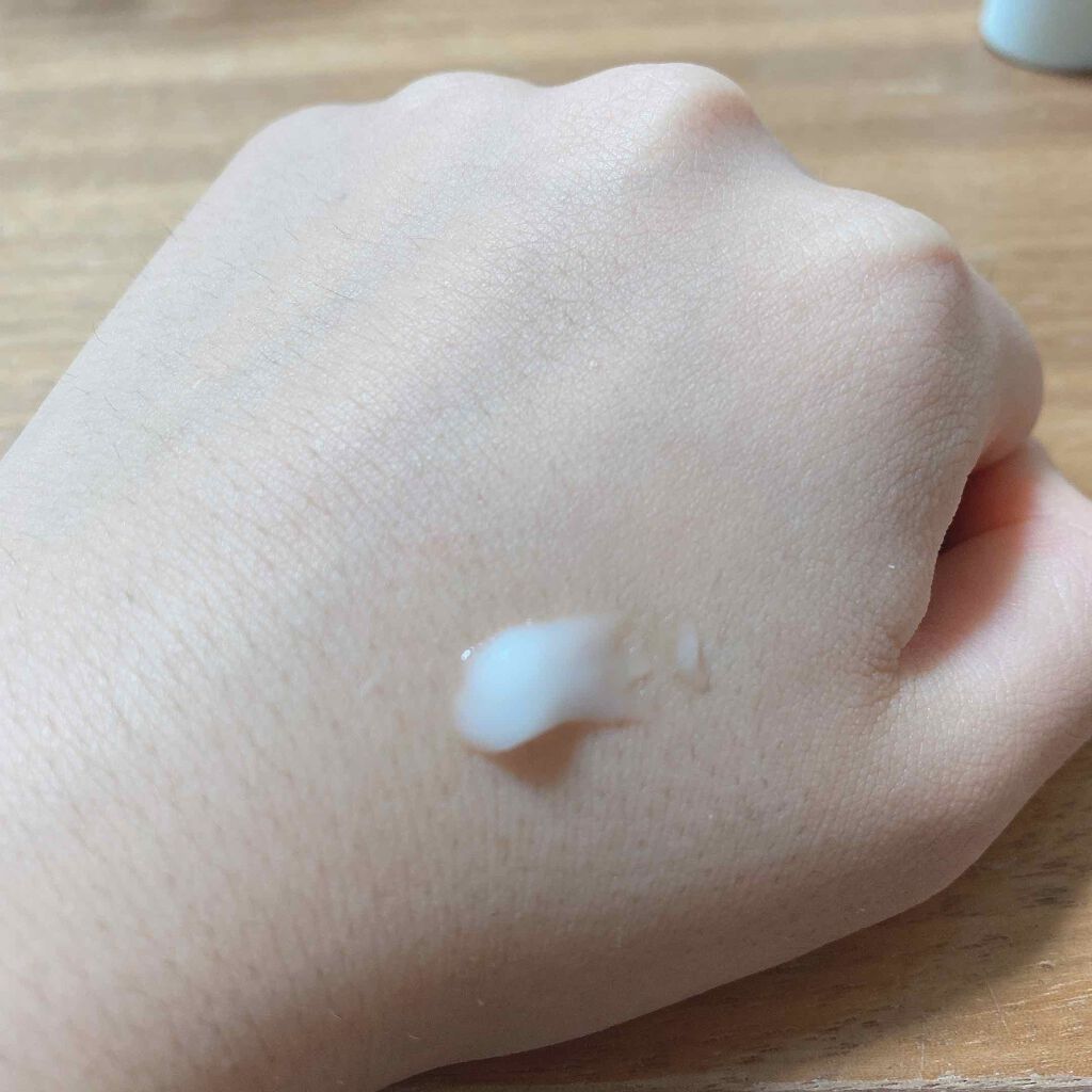 マスクジェル/草花木果/美容液を使ったクチコミ(2枚目)