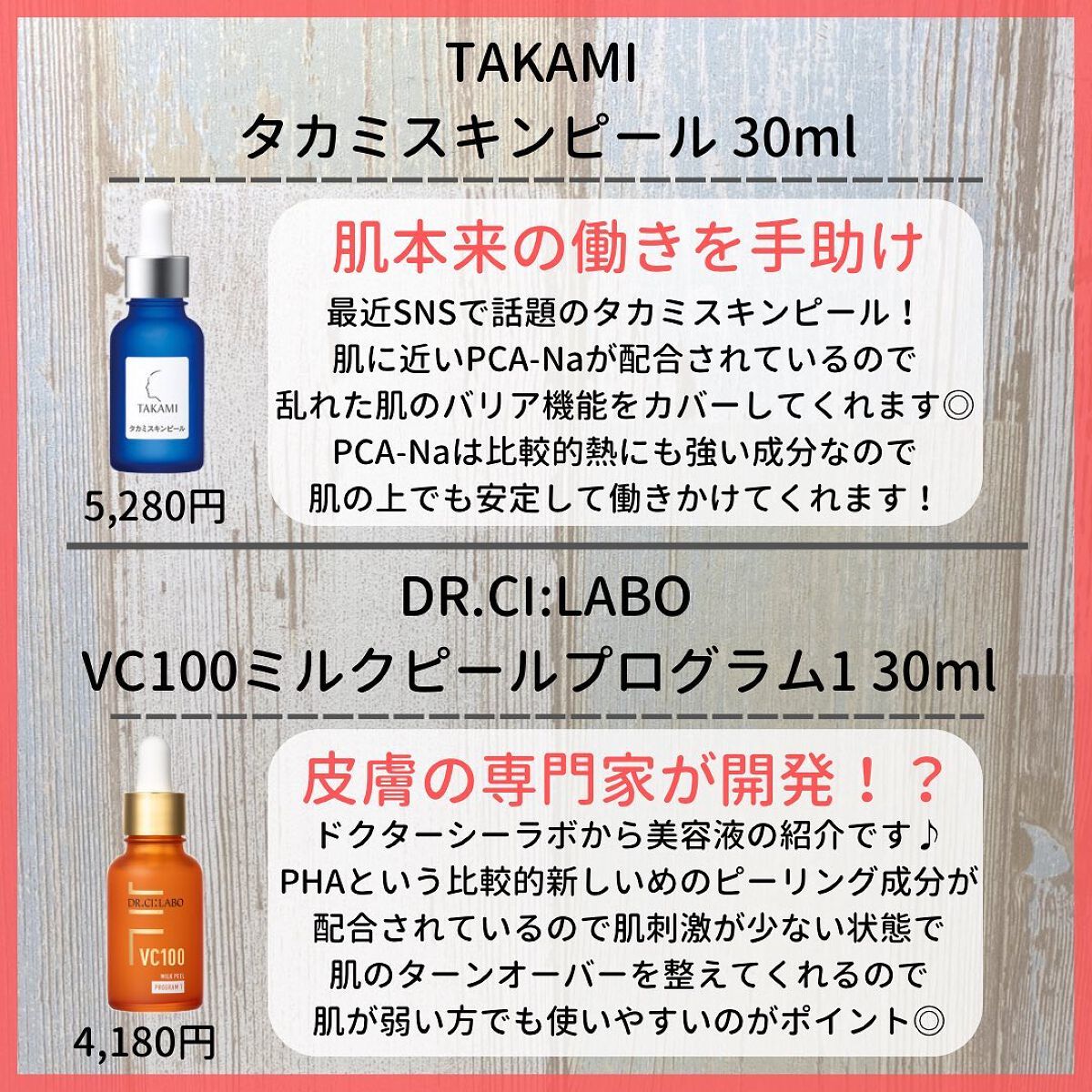 ゆきち@美容家&薬学生 on LIPS 「💊ゆきち薬学&美容豆知識💄第121弾です😁✨@yukichi_..」(5枚目)