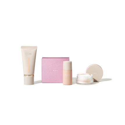 RMK ホリデー ベースメイク キット 2024 / RMK