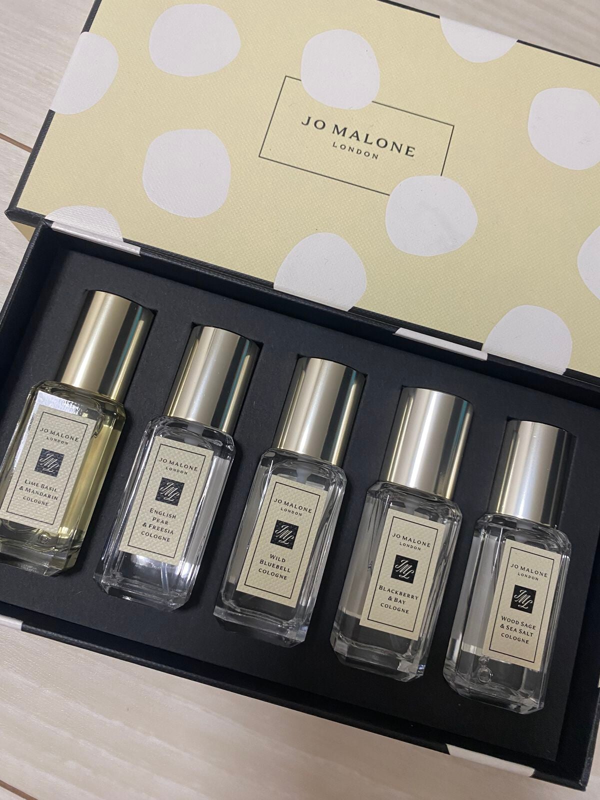 コロン コレクション 2022 / Jo MALONE LONDON(ジョー マローン コロン コレクション 2022 / Jo MALONE LONDON(ジョー マローン