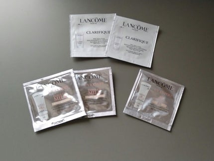 CH ユイル クロノロジスト R/ケラスターゼ/ヘアオイルを使ったクチコミ(4枚目)