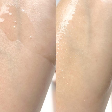 アルティム8∞ スブリム ビューティ クレンジング オイルn/shu uemura/オイルクレンジングを使ったクチコミ(4枚目)