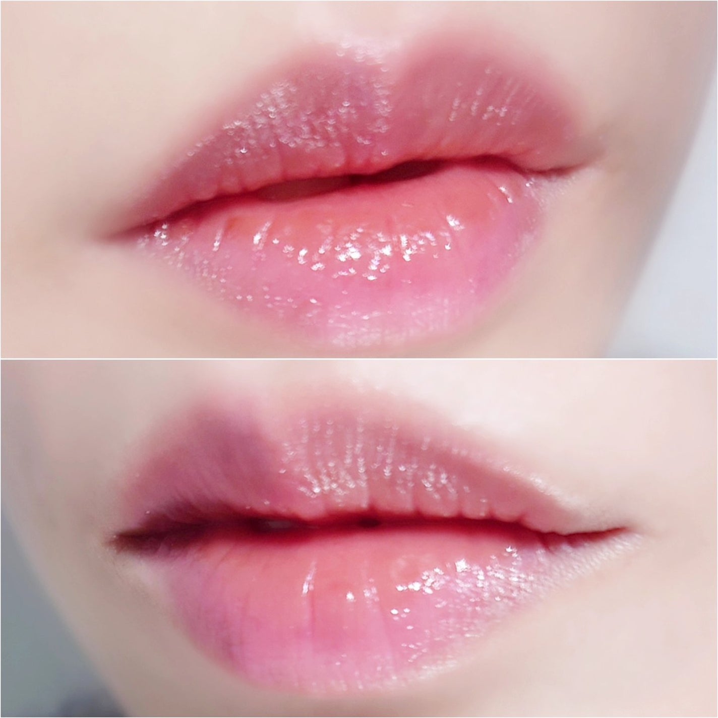 ゆぅ on LIPS 「【CANMAKE】#コスメ購入品むちぷるティント06ラズベリー..」(3枚目)