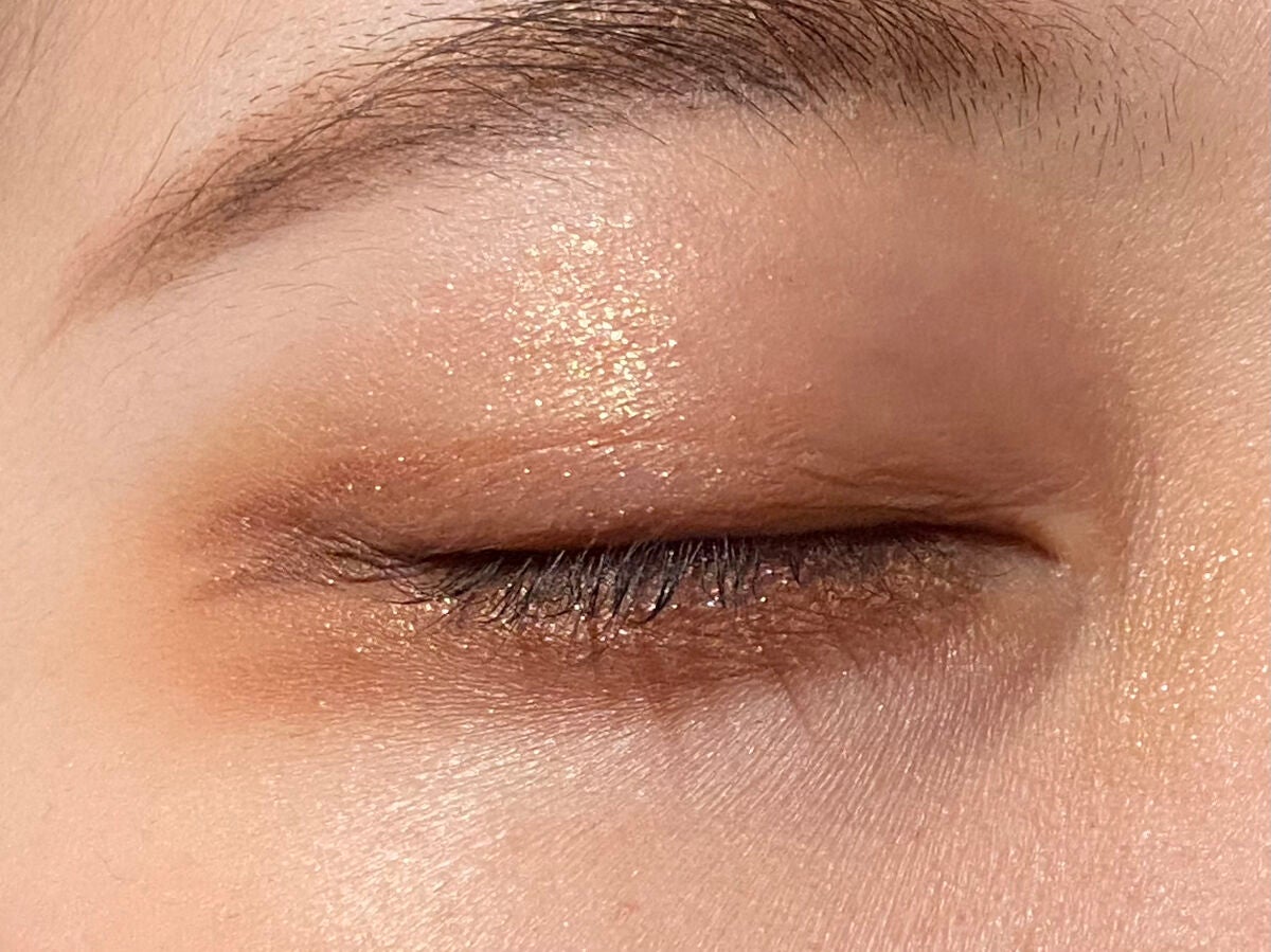 プロ アイ パレット/CLIO/アイシャドウパレットを使ったクチコミ(4枚目)