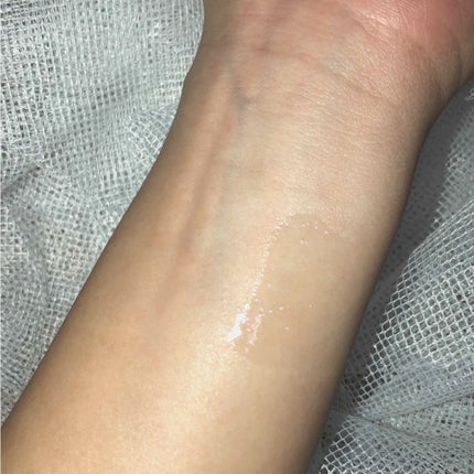 リップケアオイル/excel/リップグロスを使ったクチコミ(3枚目)