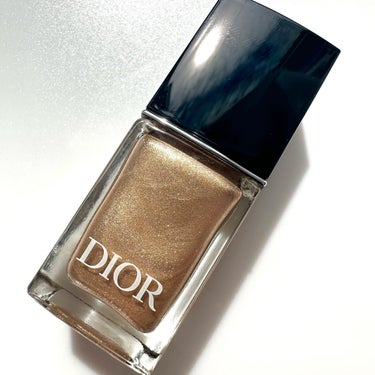 ディオール ヴェルニ/Dior/マニキュアを使ったクチコミ（5枚目）