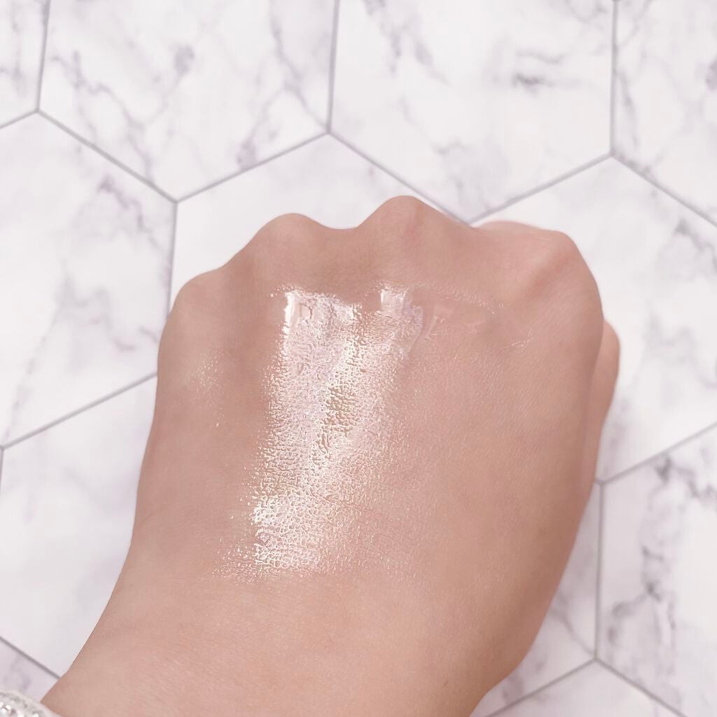 エンリッチエッセンス/lujo/美容液を使ったクチコミ(4枚目)