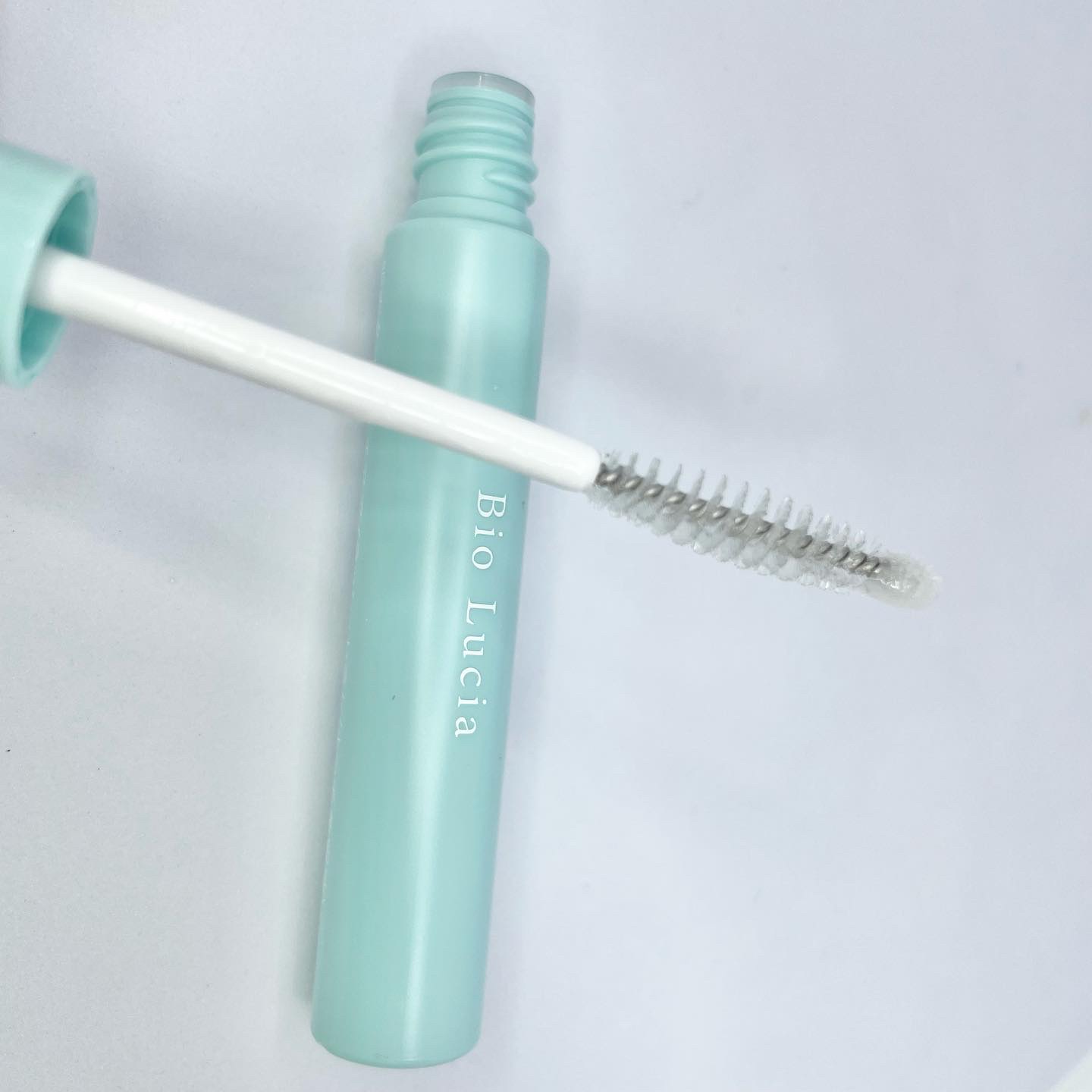 アイラッシュセラム/Bio Lucia(ビオルチア)/まつげ美容液を使ったクチコミ（2枚目）