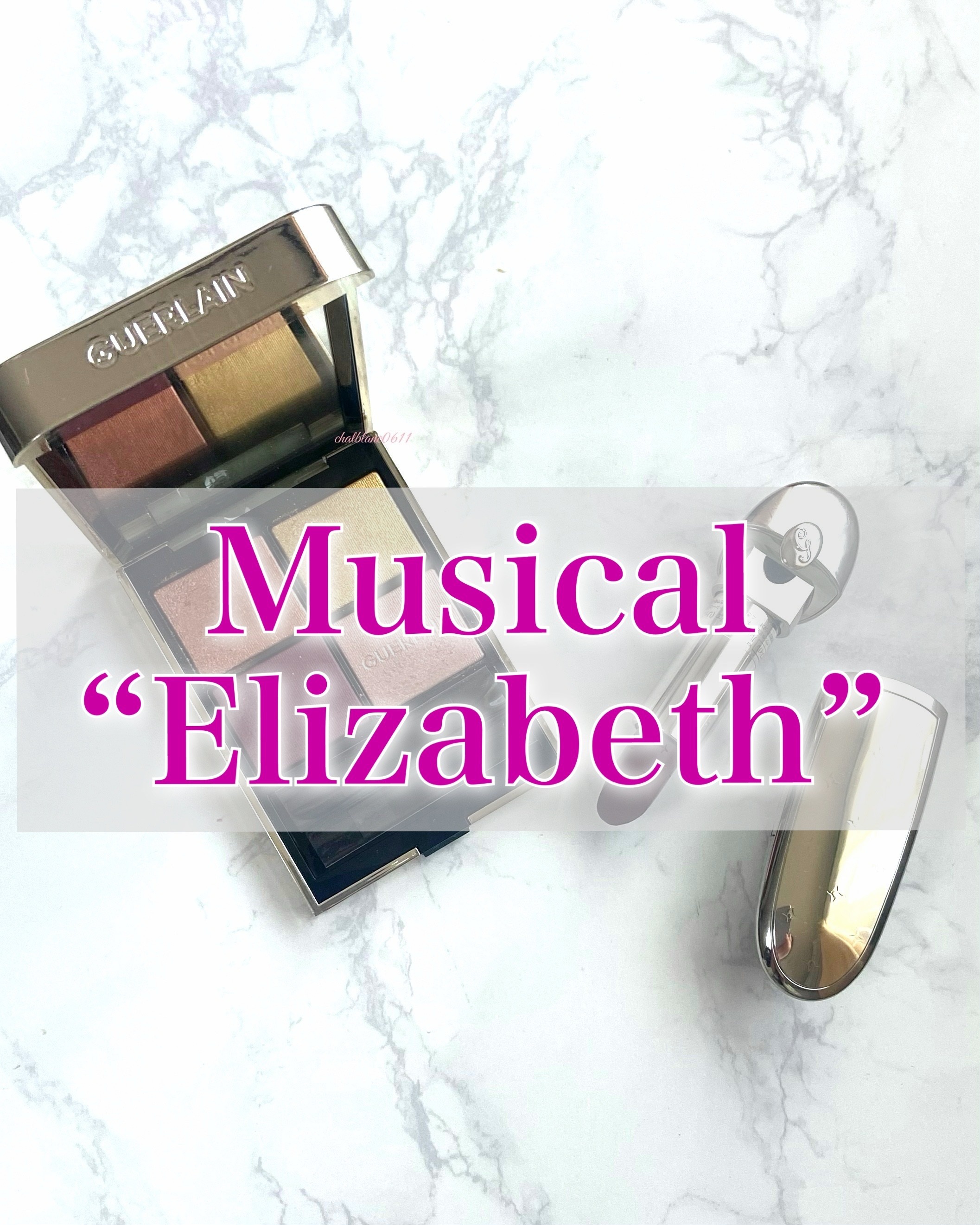 ルージュ ジェ/GUERLAIN/口紅を使ったクチコミ（1枚目）