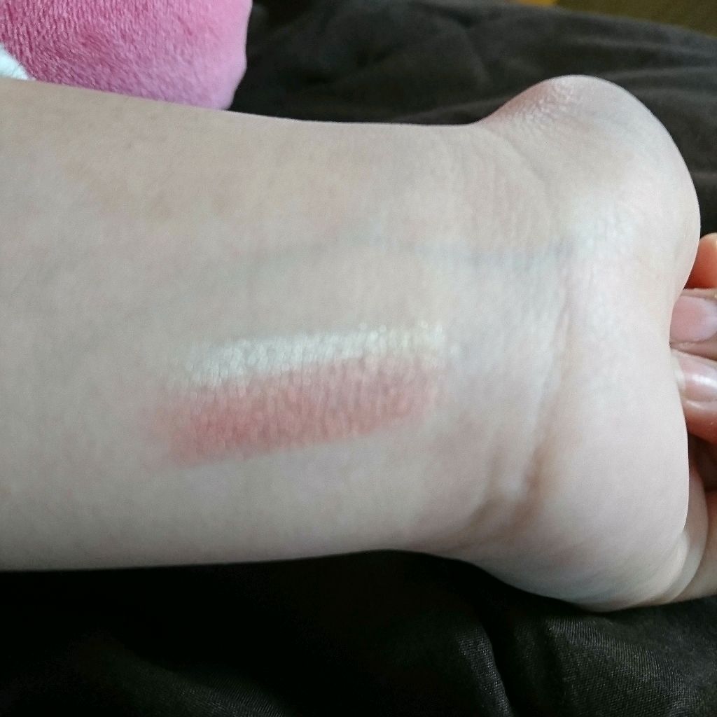 グラデーションアイシャドウ/UBUB/ジェル・クリームアイシャドウを使ったクチコミ（3枚目）