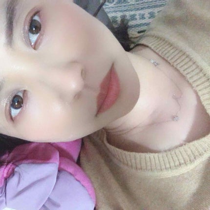 プリズム エアー アイ パレット/CLIO/アイシャドウパレットを使ったクチコミ(1枚目)