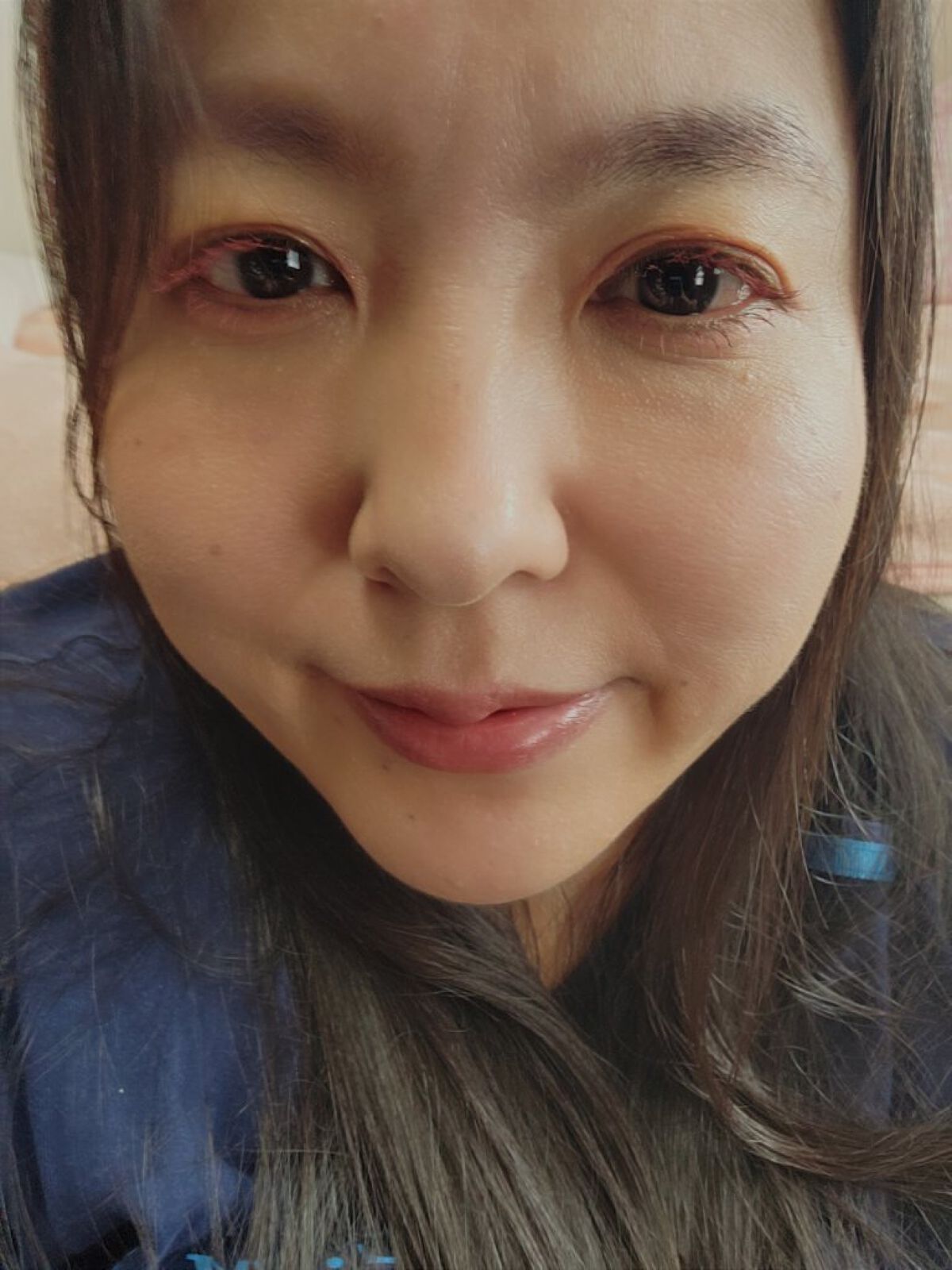 スモール アイシャドウ × 12 (ボタニック パニック)/M・A・C/アイシャドウパレットを使ったクチコミ（2枚目）