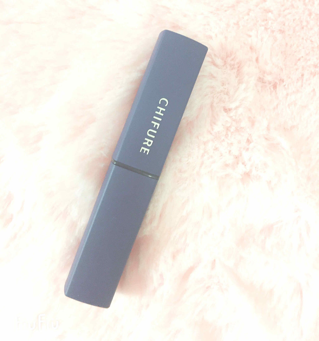 リップスティック Y/ちふれ/口紅を使ったクチコミ（1枚目）