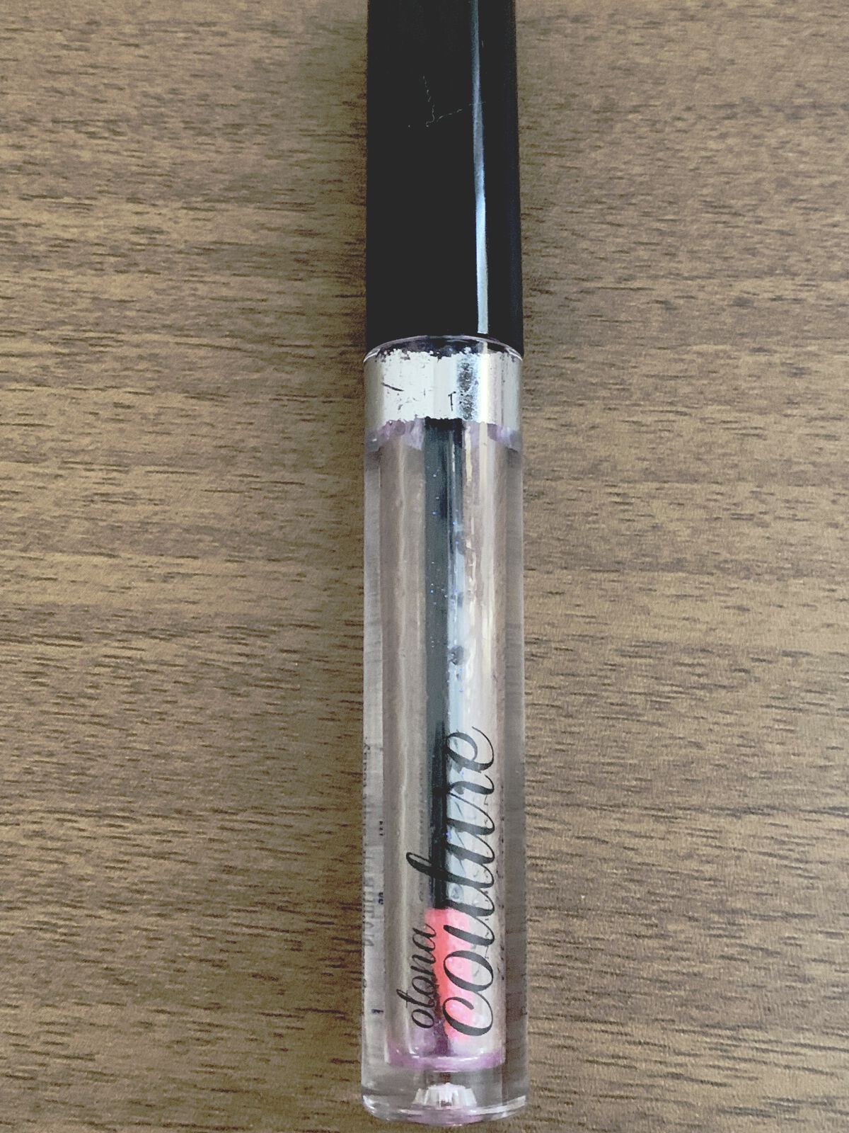 リッププランパー/otona couture/リッププランパーを使ったクチコミ（1枚目）