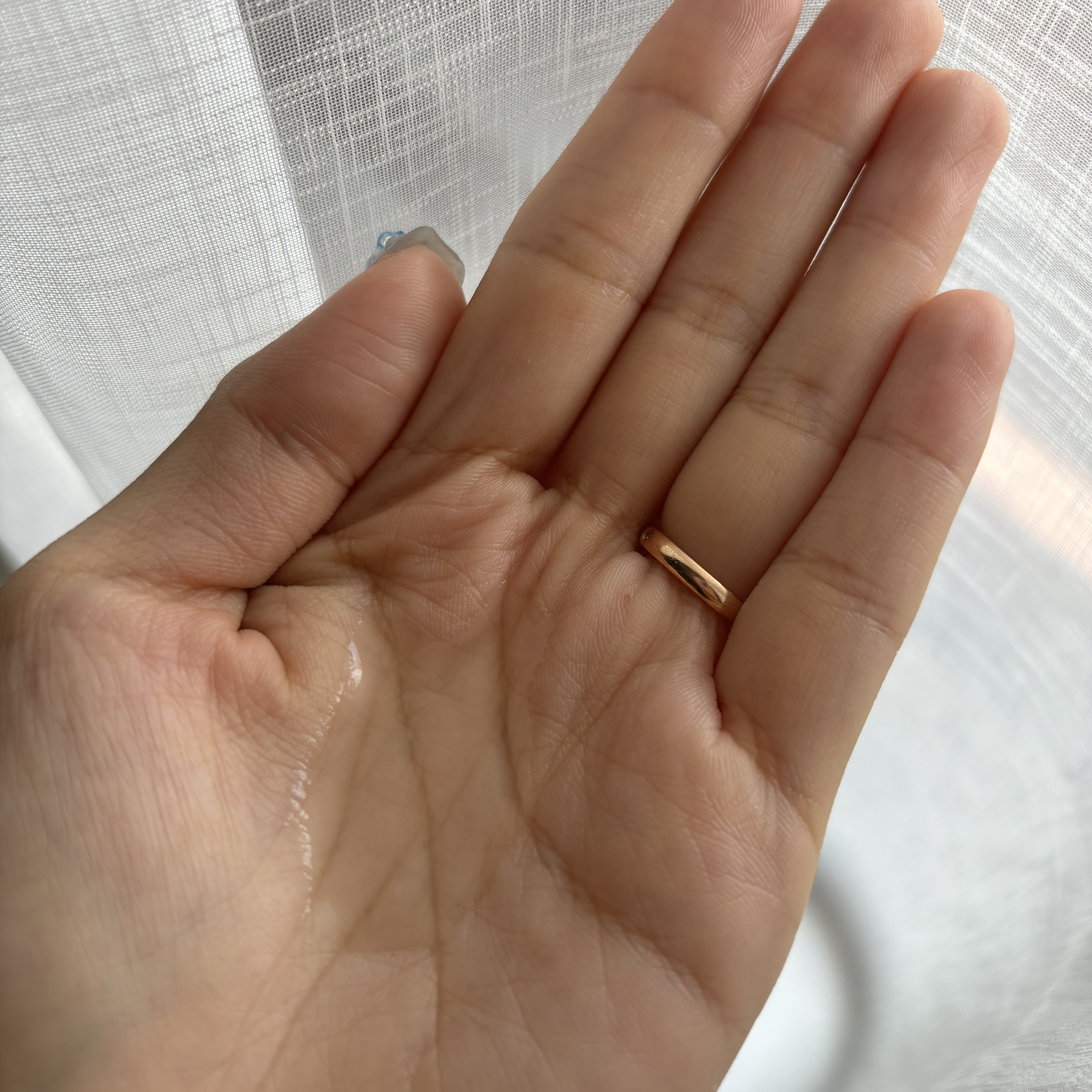 ダーマレーザー スーパーVC100ローション（しっとり）/クオリティファースト/化粧水を使ったクチコミ（3枚目）