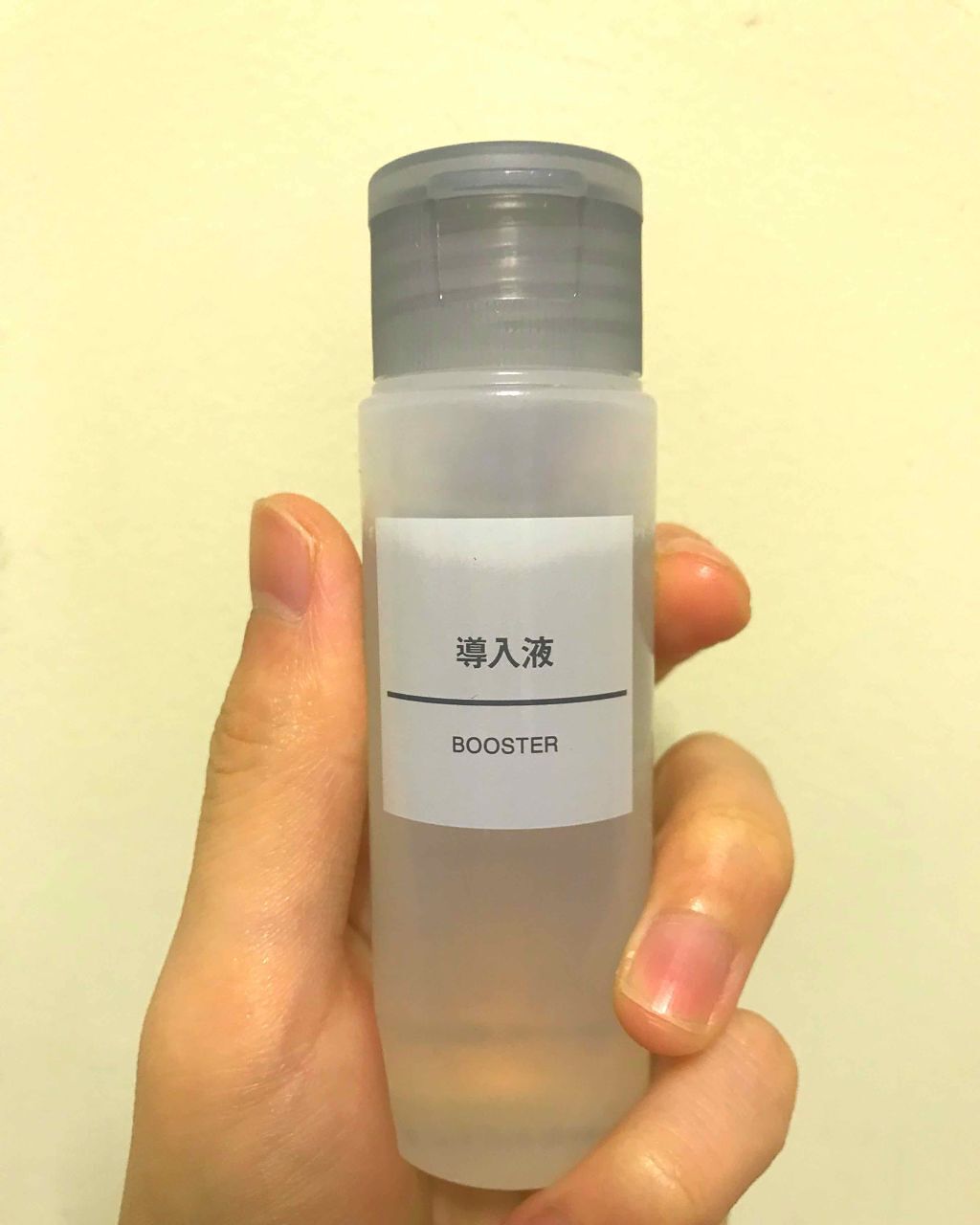 ネイチャーコンク 薬用クリアローション/ネイチャーコンク/拭き取り化粧水を使ったクチコミ（1枚目）