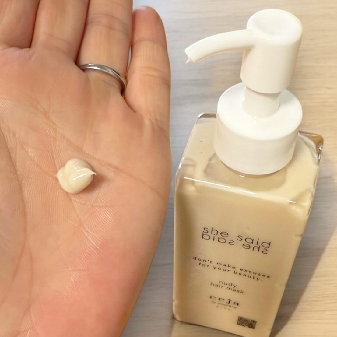 を使ったクチコミ（3枚目）