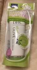 DHC オリーブ ホイップ ハンドクリーム