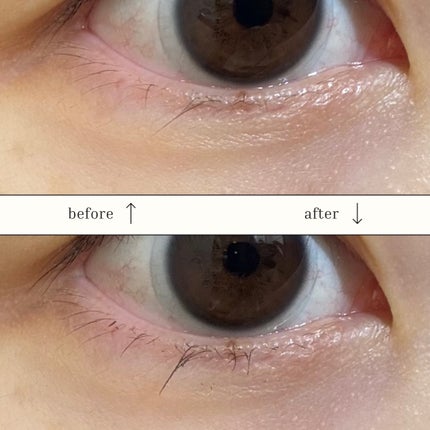 マジックマスカラ /カリプソ/マスカラを使ったクチコミ(5枚目)