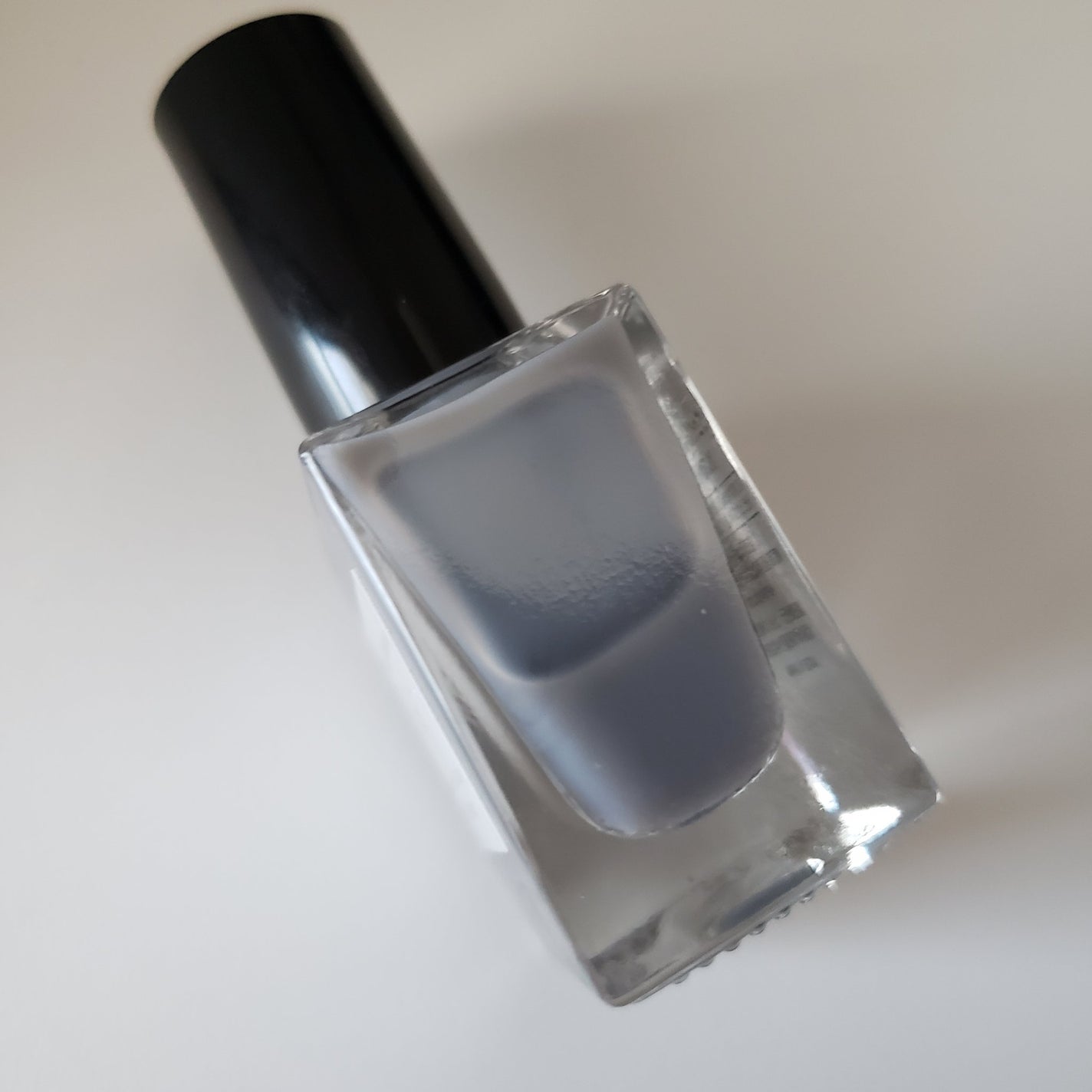 ヴェイル オリジナルネイルカラー/Vart/マニキュアを使ったクチコミ(2枚目)