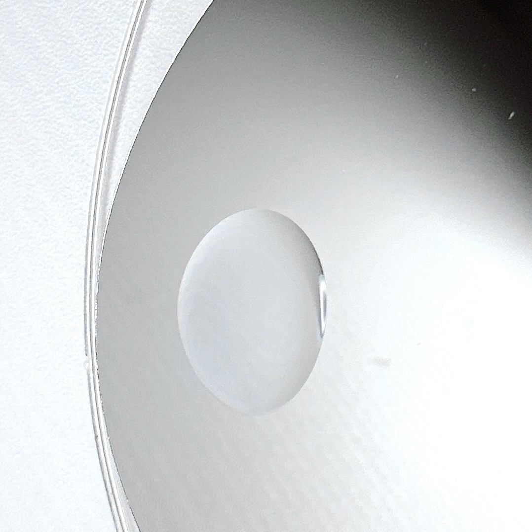 スグニ ディープリペアオイル/SGNI/ヘアオイルを使ったクチコミ（2枚目）