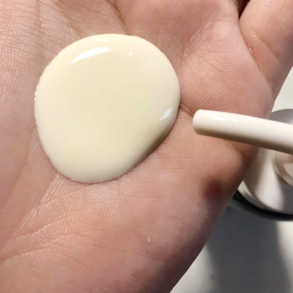 モイスチャー クレンジングミルク/WELEDA/ミルククレンジングを使ったクチコミ（3枚目）