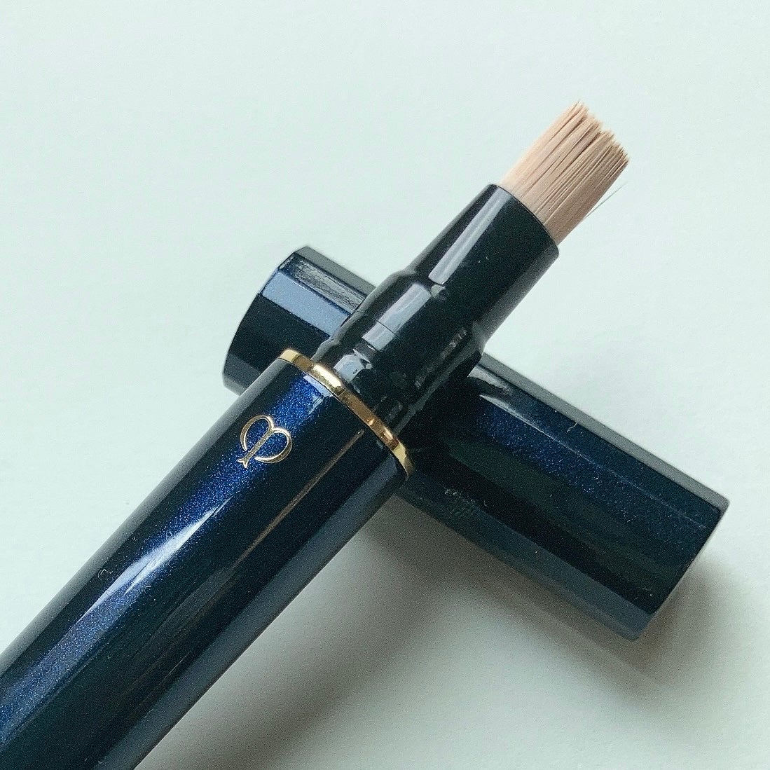 コレクチュールエクラプールレジュー/クレ・ド・ポー ボーテ/リキッドコンシーラーを使ったクチコミ(2枚目)