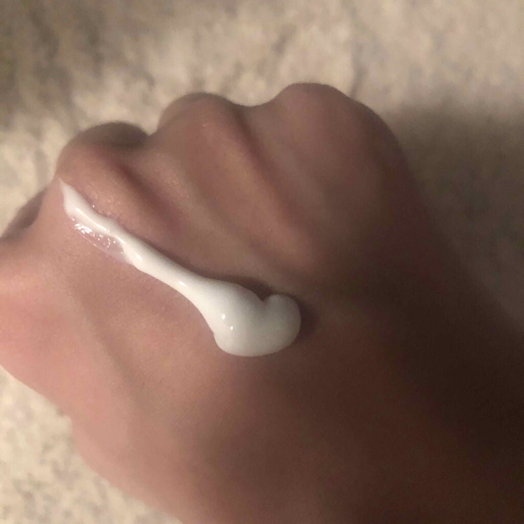 キールズ ハンド&ボディ ローション ムスク/Kiehl's/ボディローションを使ったクチコミ(2枚目)