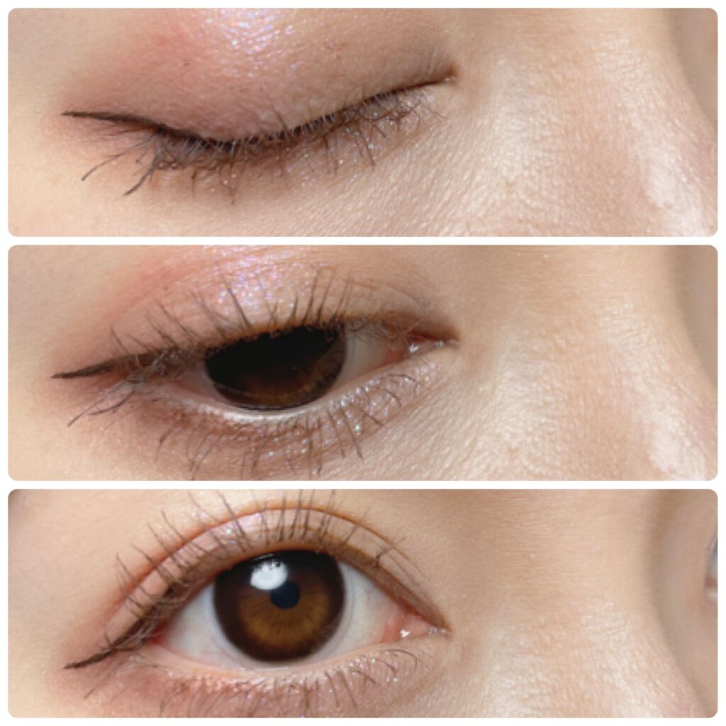 エクストラカール ロングマスカラ/レアナニ プラス/マスカラを使ったクチコミ(2枚目)