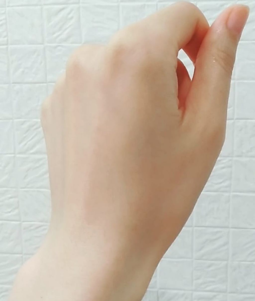 シークレットミューズ2in1ジェルクレンジング/SECRET MUSE/クレンジングジェルを使ったクチコミ(4枚目)