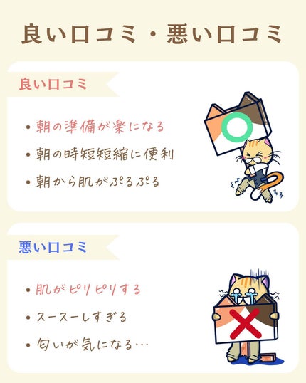 プチソム【プチプラスキンケアソムリエ】|ケン on LIPS 「..他のガチレビューはこちら✨👇@ken.puchipura...」(5枚目)