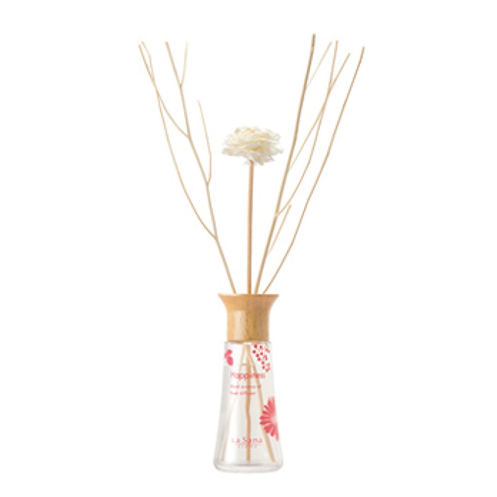 ラサーナ アロマ リード ディフューザー ハピネス