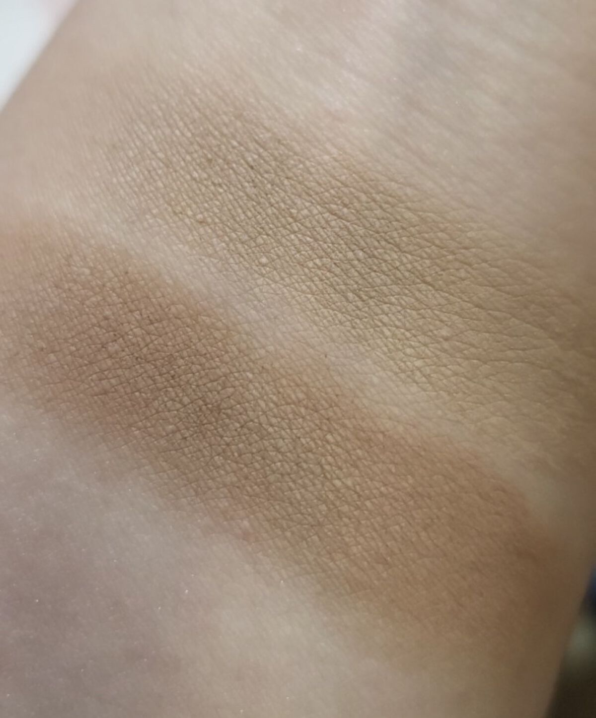 コントゥアパウダー/ETUDE/シェーディングを使ったクチコミ（3枚目）