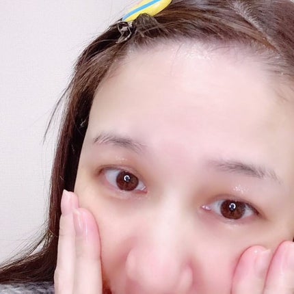 リラクゼーションマスク/MADE IN ME/シートマスク・パックを使ったクチコミ(4枚目)