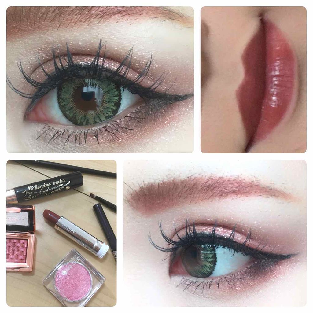 ルックアット マイアイジュエル/ETUDE/単色アイシャドウを使ったクチコミ（1枚目）