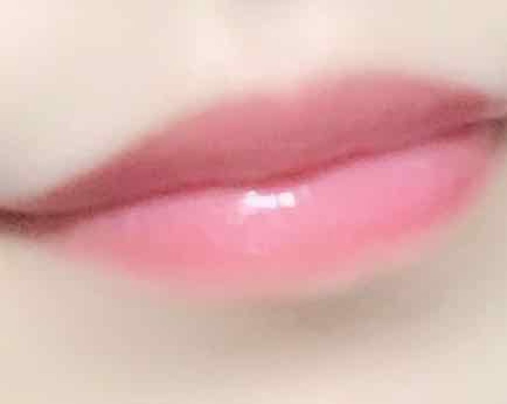 プランパーティントスティック/リップデコ/リップティントを使ったクチコミ（3枚目）