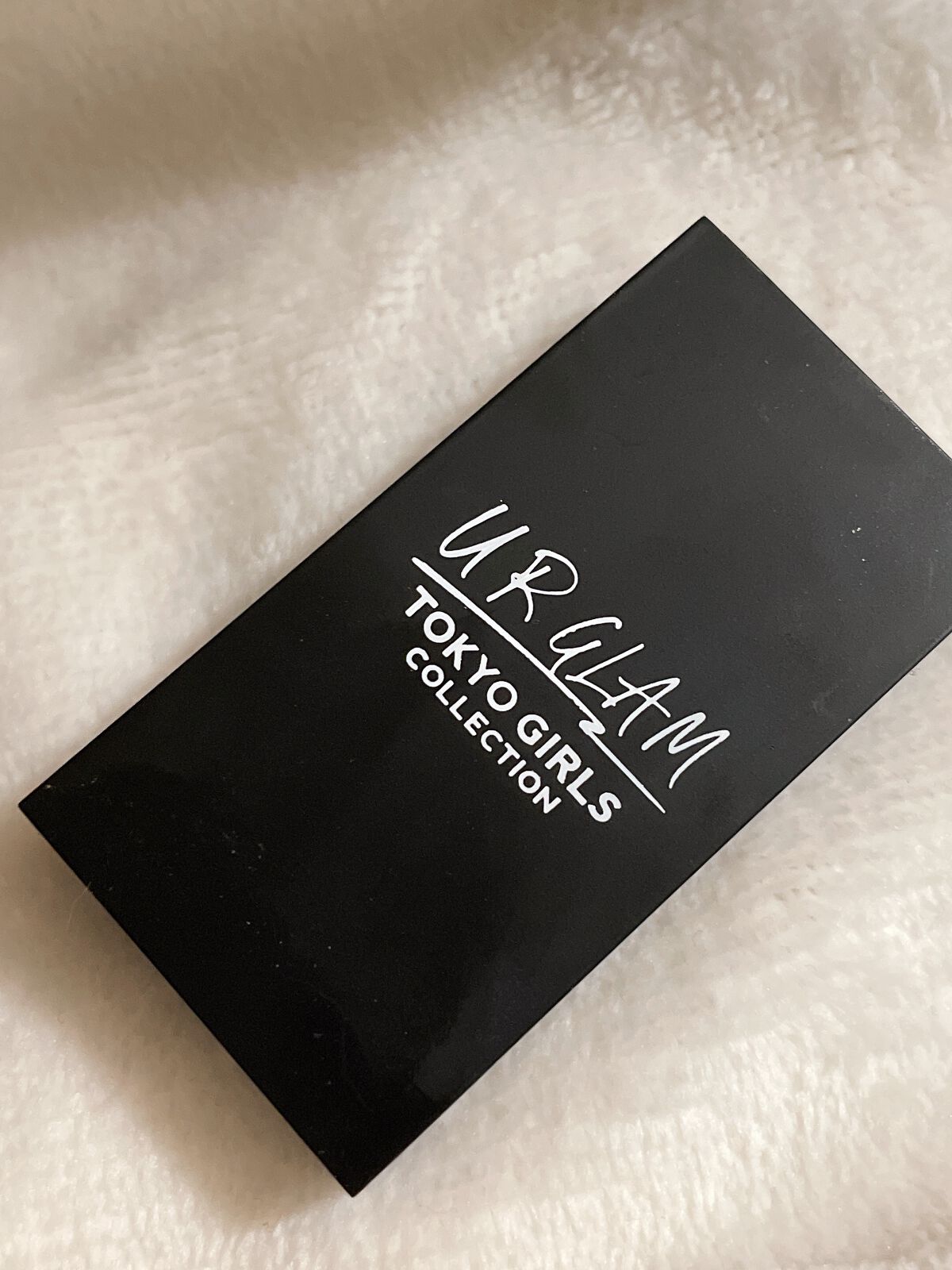 UR GLAM EYEBROW POWDER/U R GLAM/パウダーアイブロウを使ったクチコミ(1枚目)