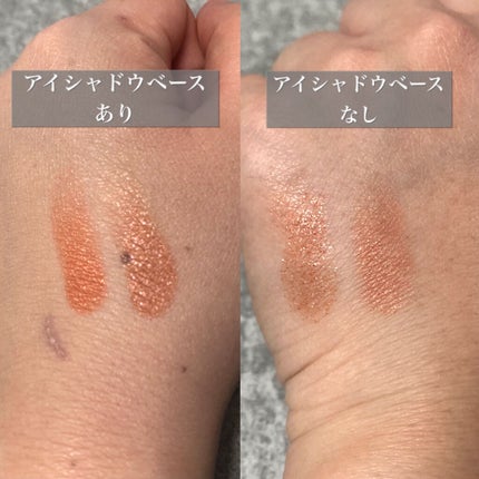 アイリッドベース(N)/LUNASOL/アイシャドウベースを使ったクチコミ(3枚目)