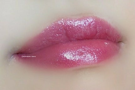 モイスチャー リッチ リップスティック/SUQQU/口紅を使ったクチコミ(4枚目)