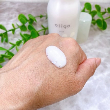 ママ&キッズ オリゴミルク/ナチュラルサイエンス/乳液を使ったクチコミ(3枚目)