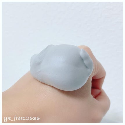 泡洗顔 ディープクリア/ビフェスタ/泡洗顔を使ったクチコミ(3枚目)