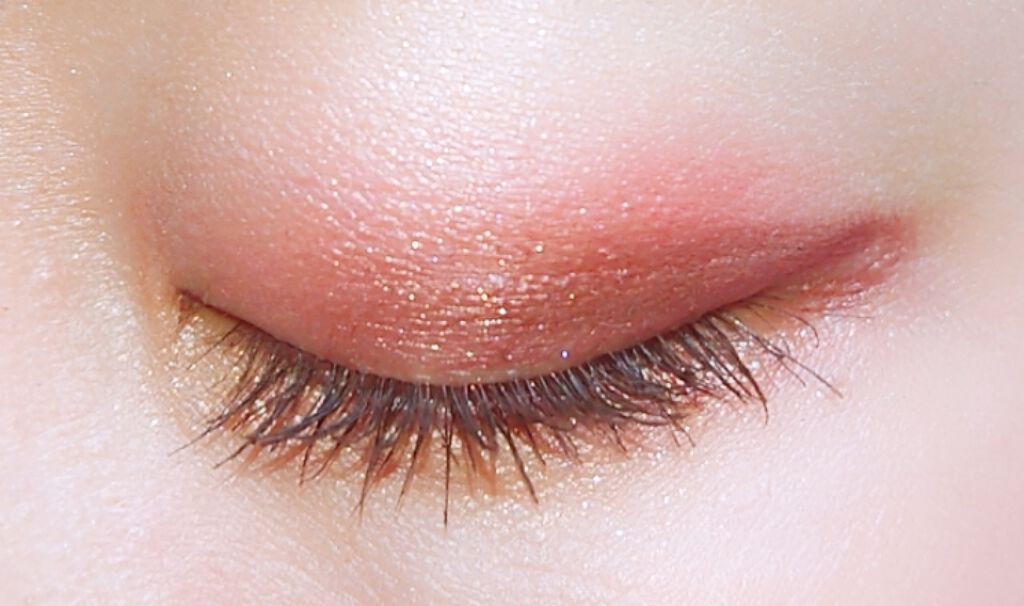 ゴクブトマスカラ/キャンメイク/マスカラを使ったクチコミ（3枚目）