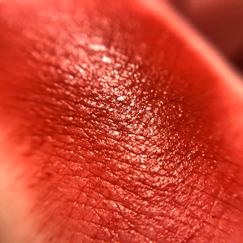 LoveBear ココアムースティントルージュ/FlowerKnows/リップティントを使ったクチコミ(2枚目)